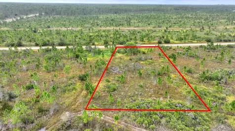 Althea Drive Indian Lake Estates FL 33855