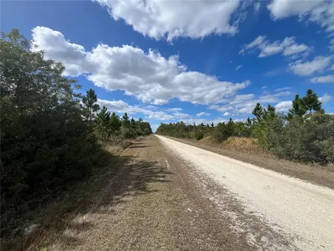 Althea Drive Indian Lake Estates FL 33855