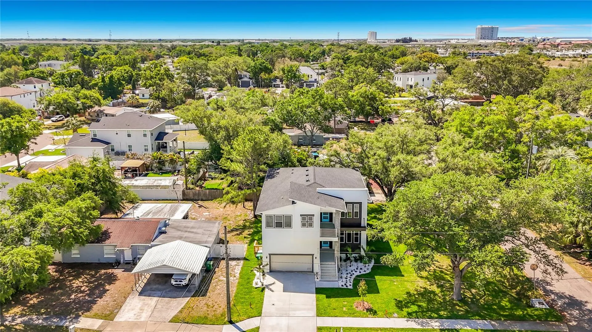 4732 W Wallcraft Avenue Tampa FL 33611