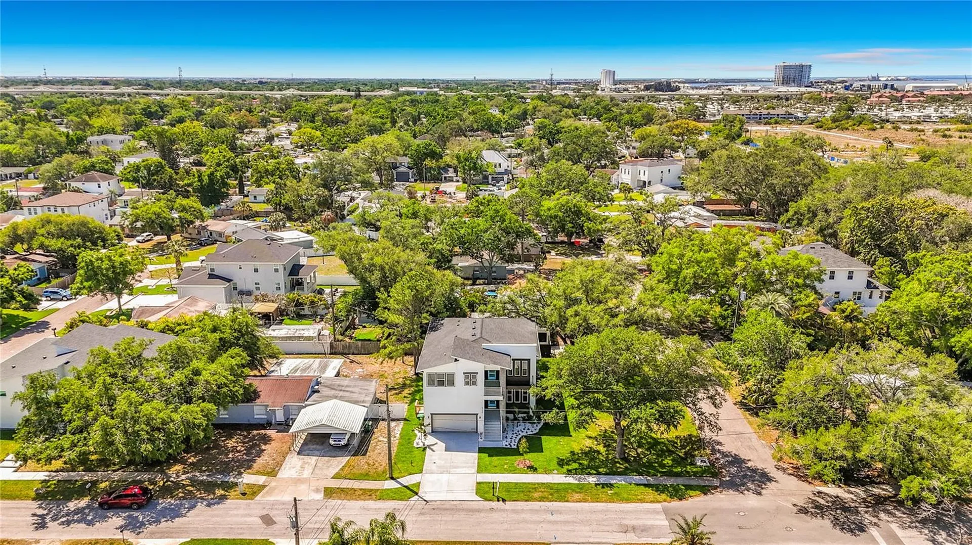 4732 W Wallcraft Avenue Tampa FL 33611