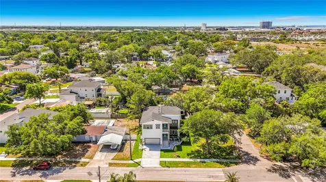 4732 W Wallcraft Avenue Tampa FL 33611