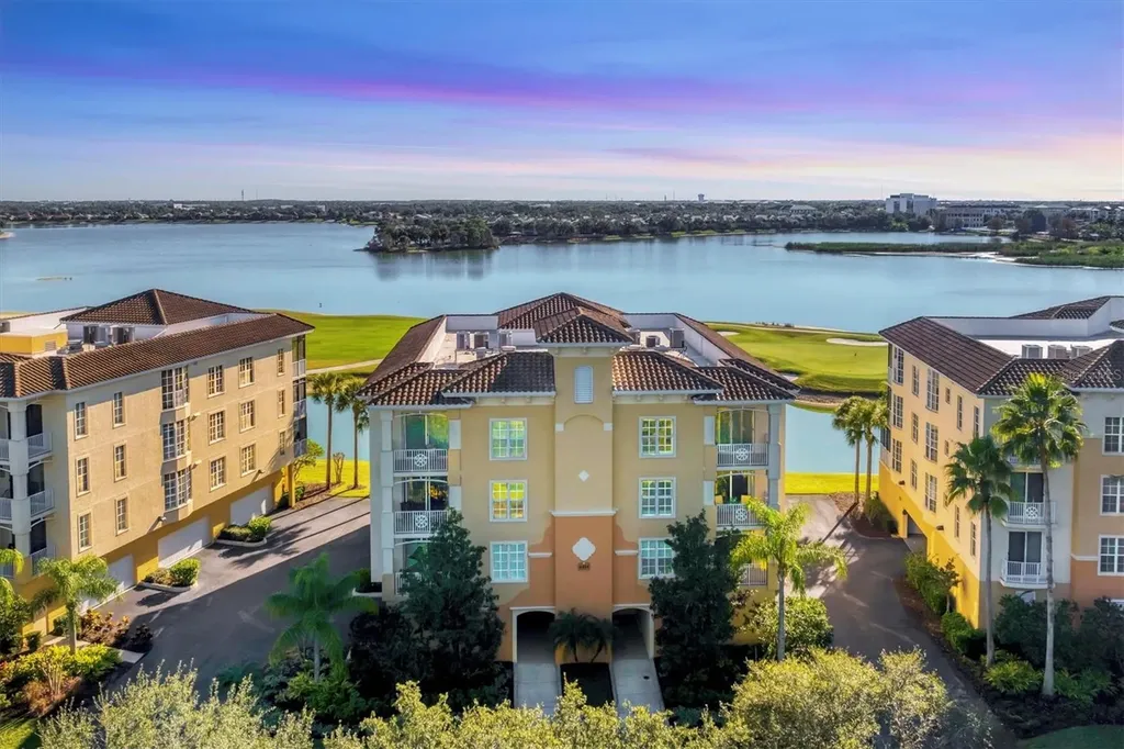 6414 Watercrest Way Lakewood Ranch FL 34202