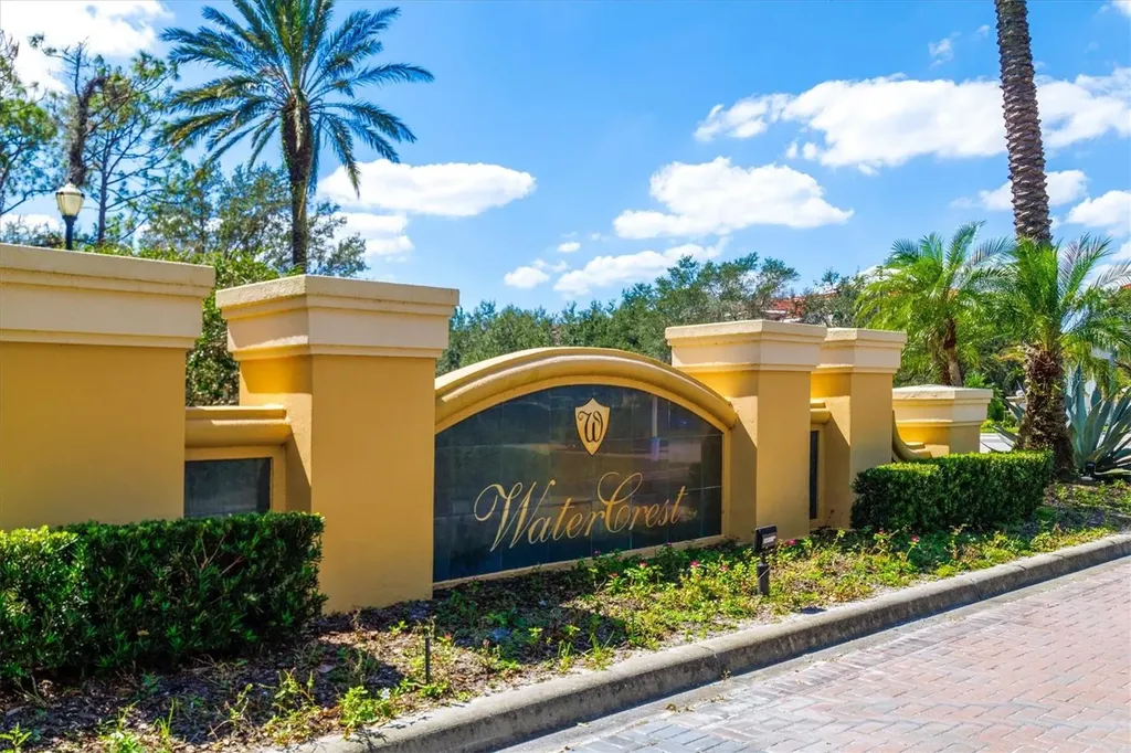 6414 Watercrest Way Lakewood Ranch FL 34202