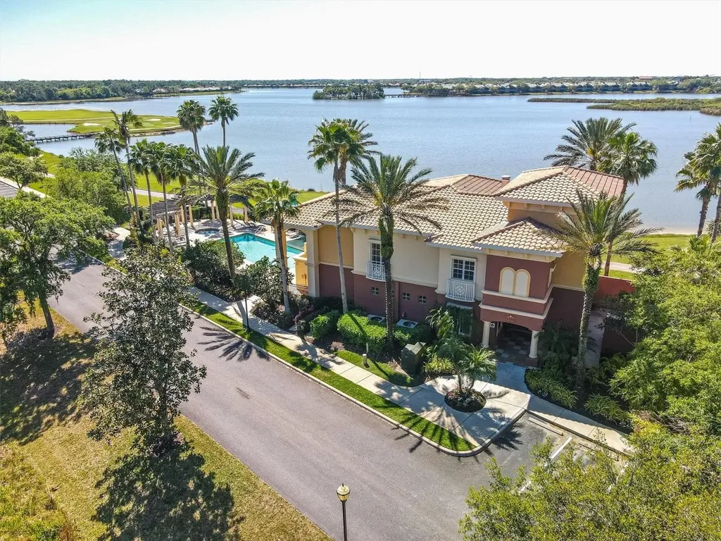 6414 Watercrest Way Lakewood Ranch FL 34202