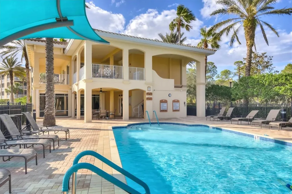 6414 Watercrest Way Lakewood Ranch FL 34202