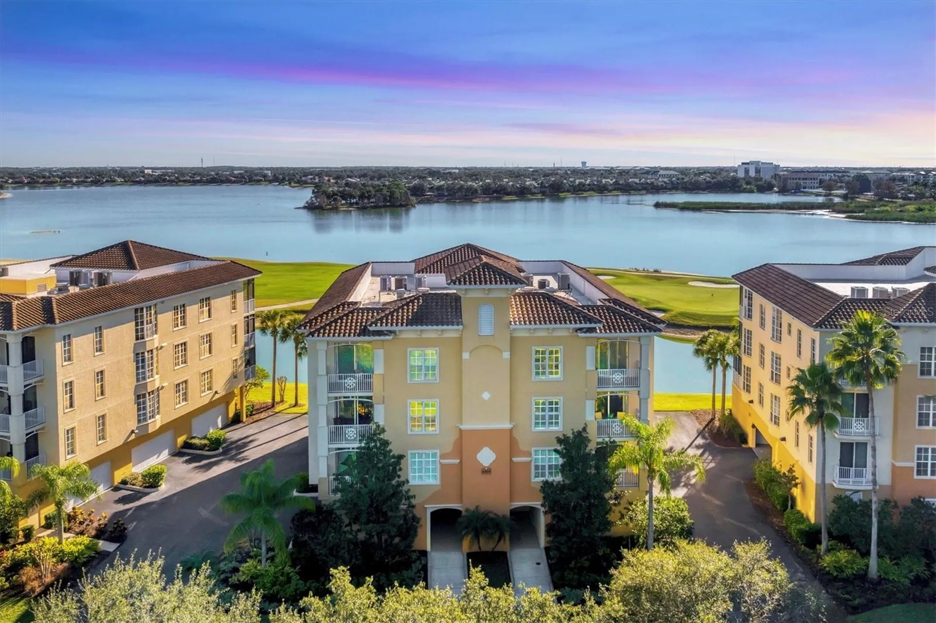 6414 Watercrest Way Lakewood Ranch FL 34202
