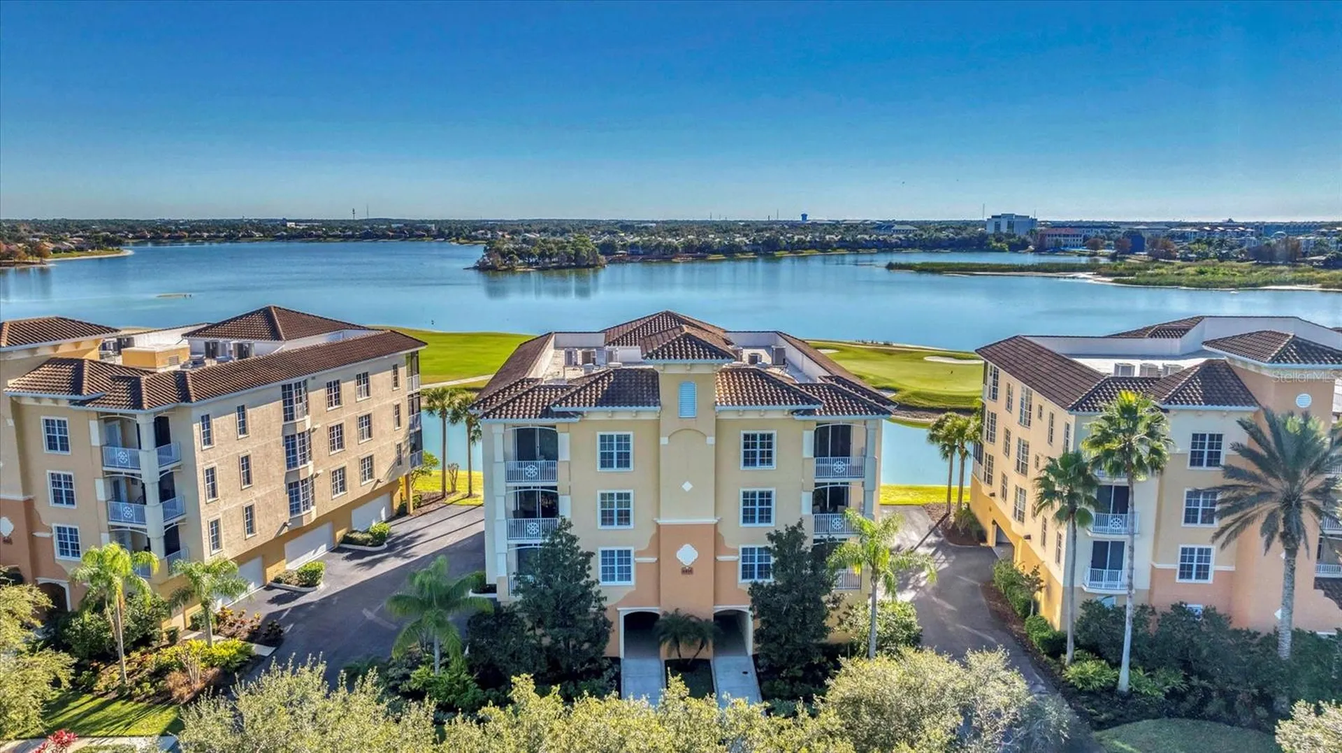 6414 Watercrest Way Lakewood Ranch FL 34202