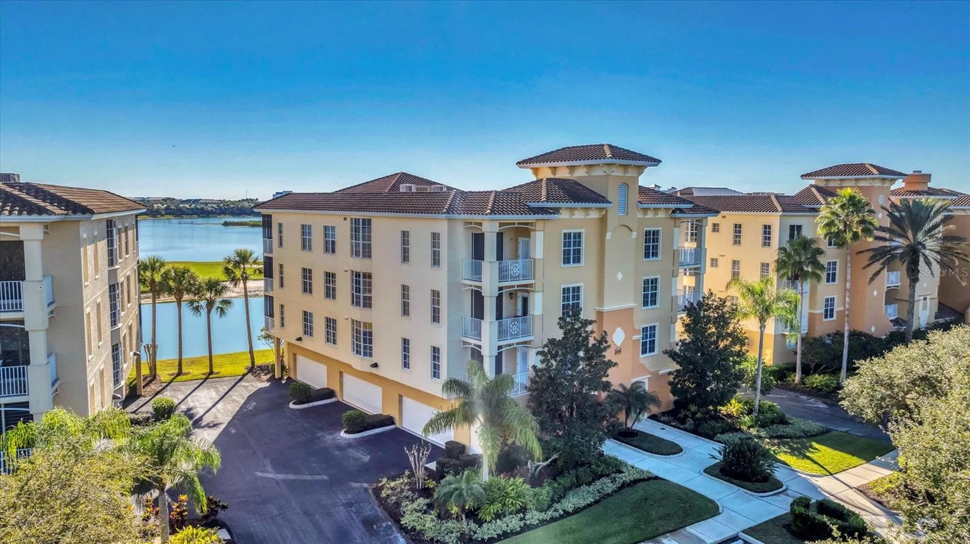 6414 Watercrest Way Lakewood Ranch FL 34202