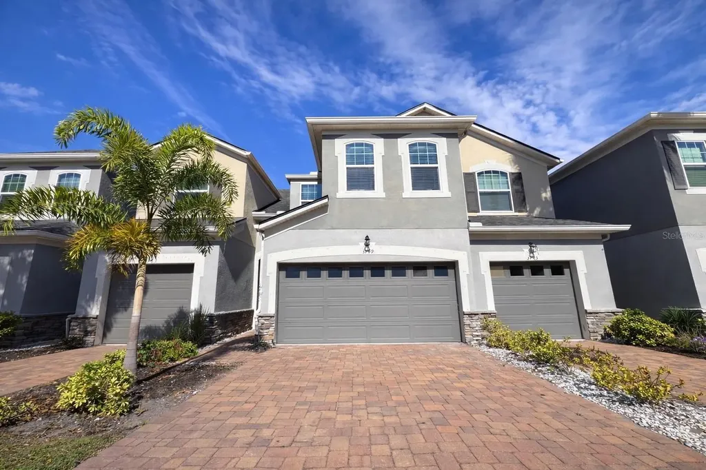 3749 Brighton Park Circle Orlando FL 32812