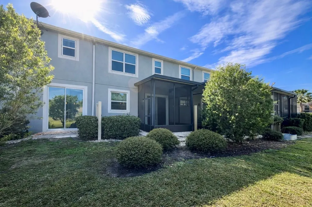3749 Brighton Park Circle Orlando FL 32812