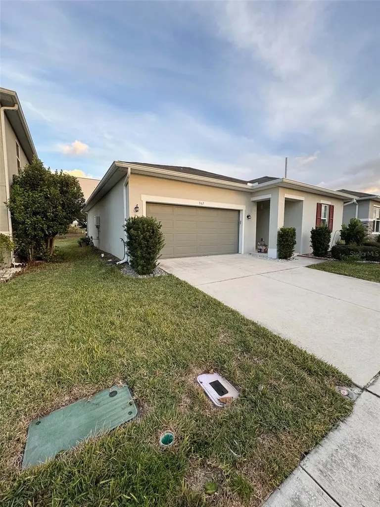 362 Casa Verano Lane Davenport FL 33897