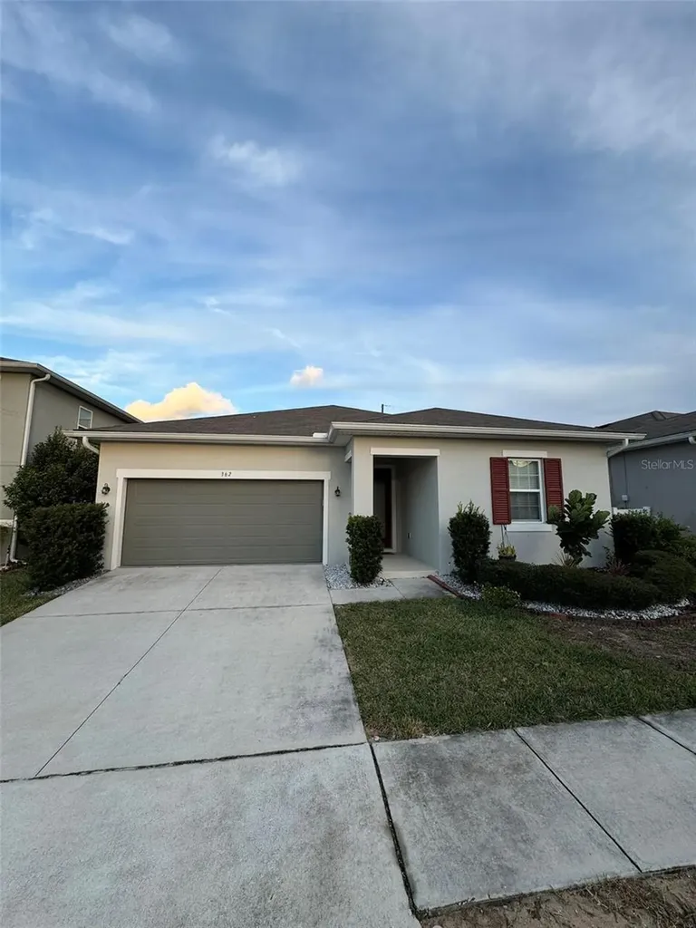 362 Casa Verano Lane Davenport FL 33897