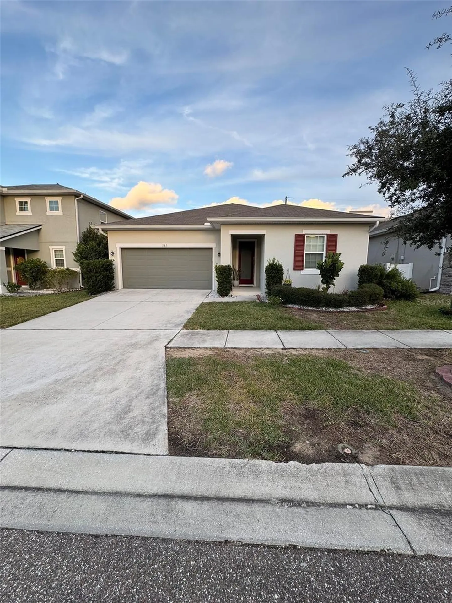 362 Casa Verano Lane Davenport FL 33897