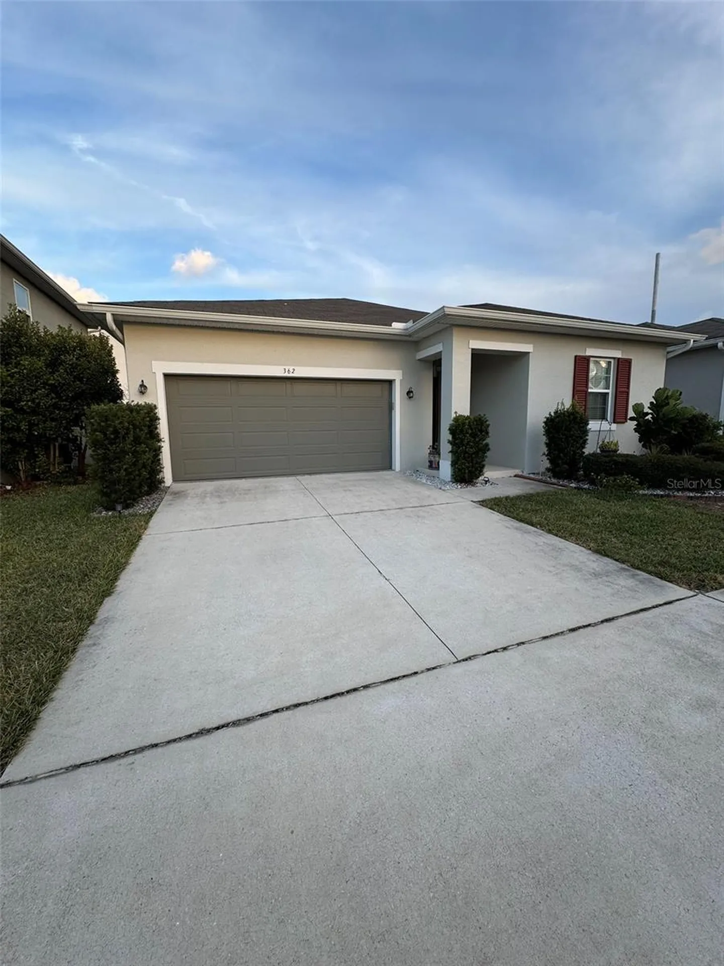 362 Casa Verano Lane Davenport FL 33897