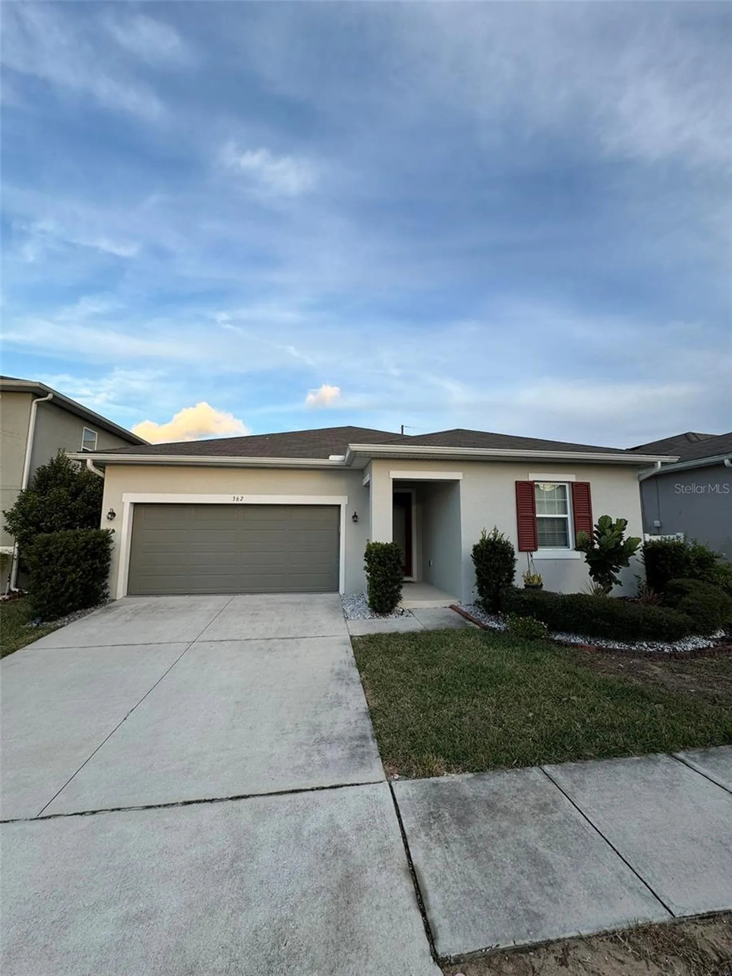 362 Casa Verano Lane Davenport FL 33897