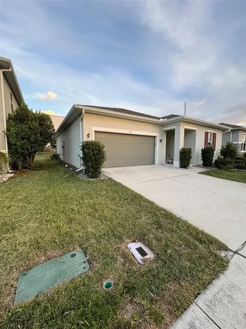 362 Casa Verano Lane Davenport FL 33897