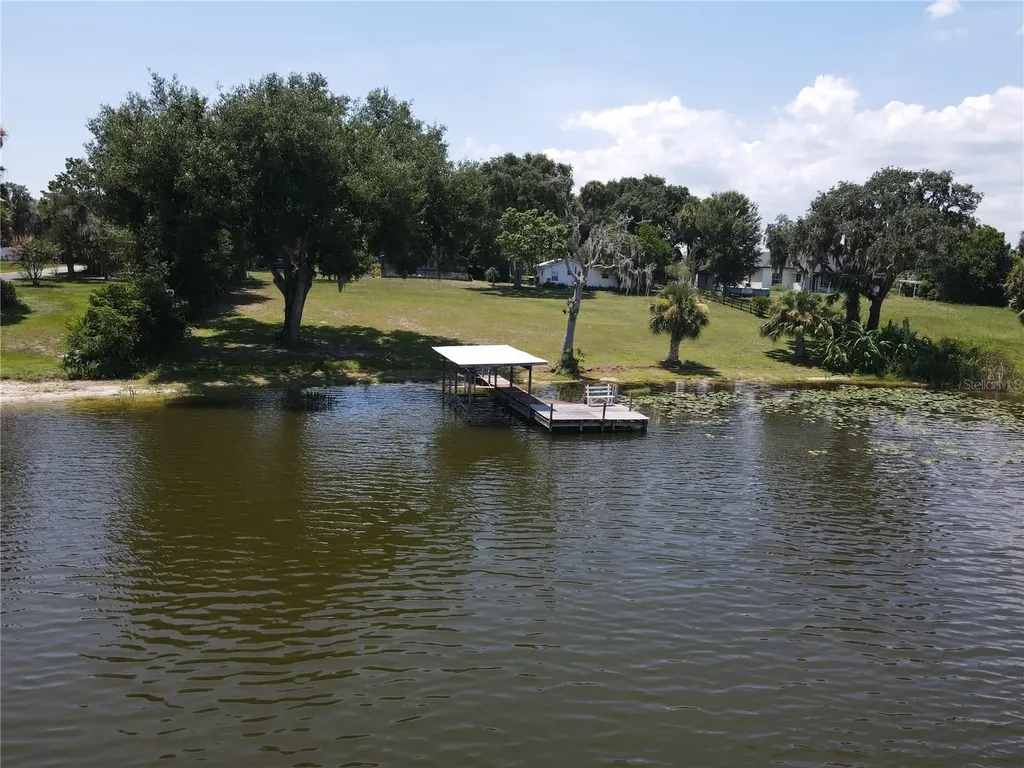 243 S Central Avenue Umatilla FL 32784