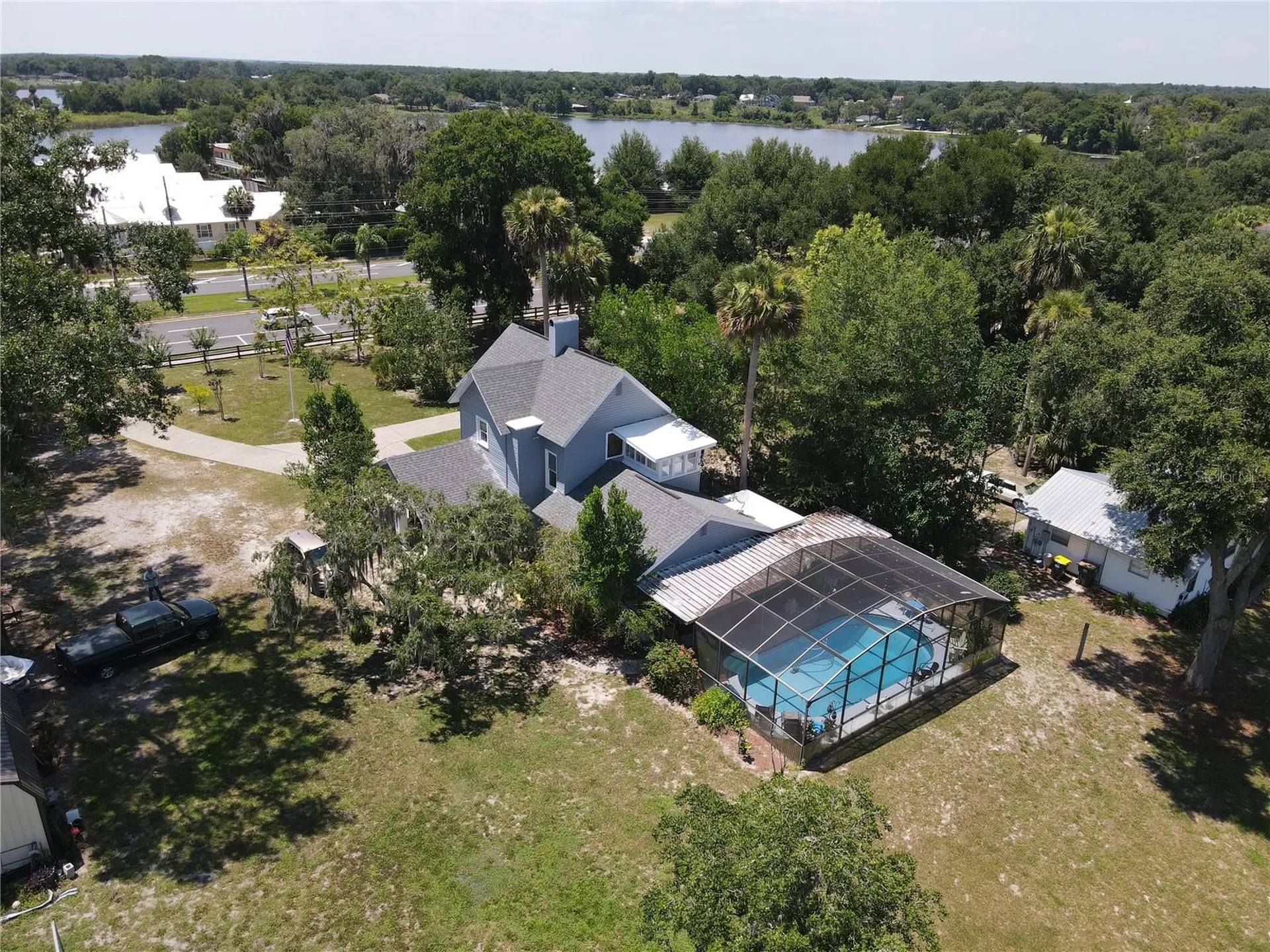243 S Central Avenue Umatilla FL 32784