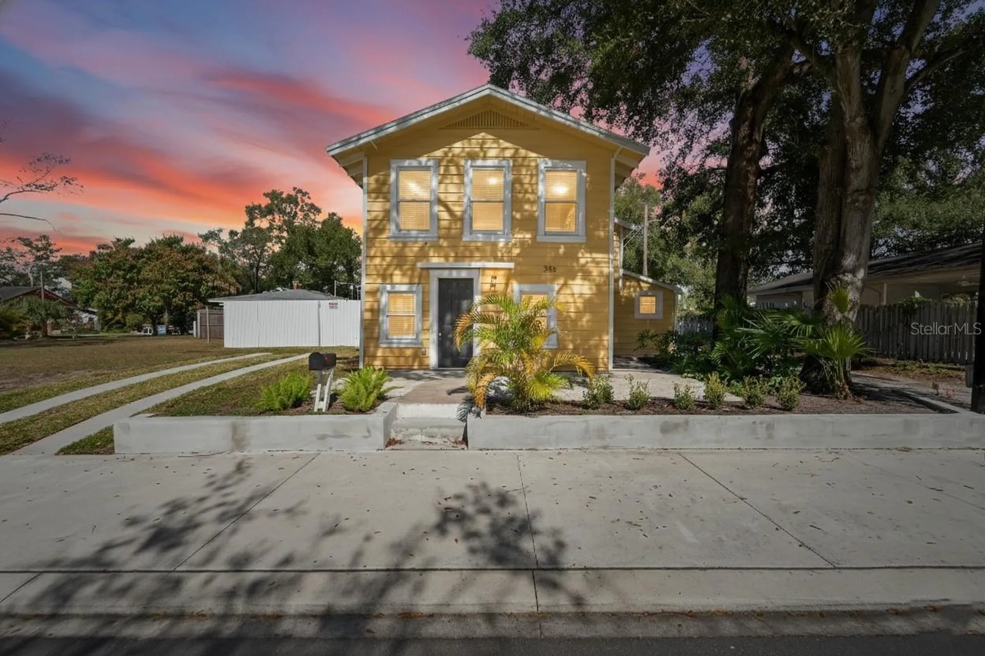 206 E Frierson Avenue Tampa FL 33603