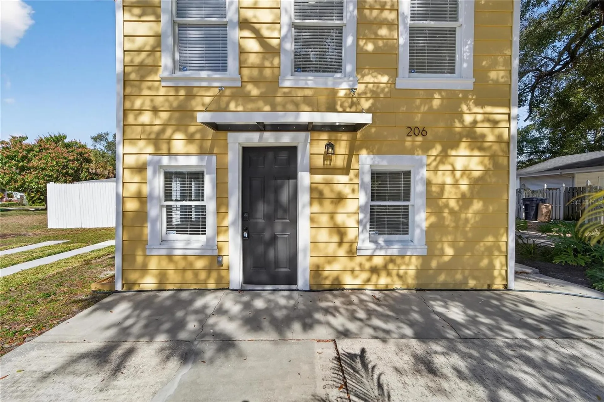 206 E Frierson Avenue Tampa FL 33603