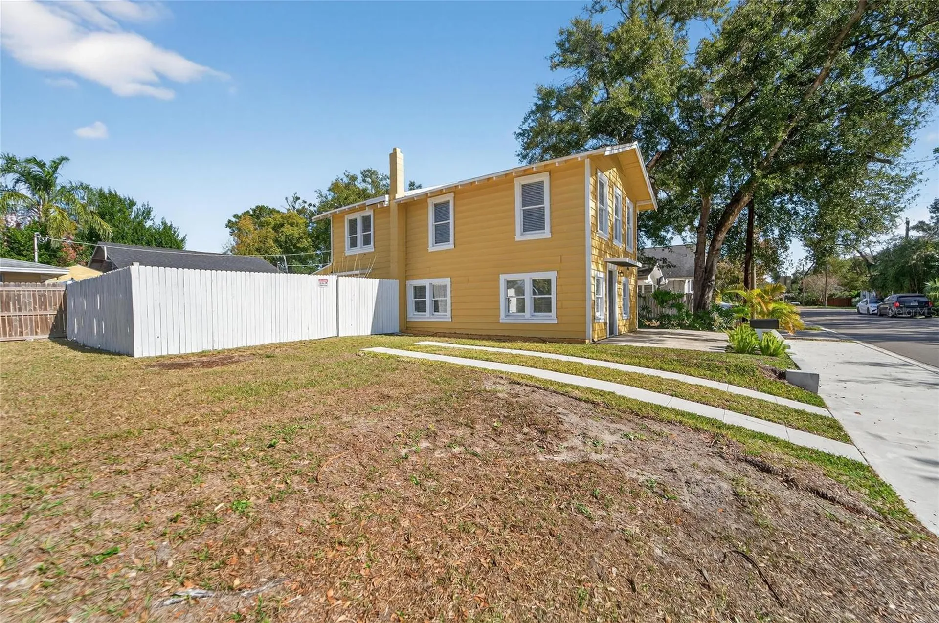 206 E Frierson Avenue Tampa FL 33603