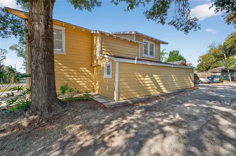 206 E Frierson Avenue Tampa FL 33603