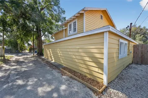 206 E Frierson Avenue Tampa FL 33603
