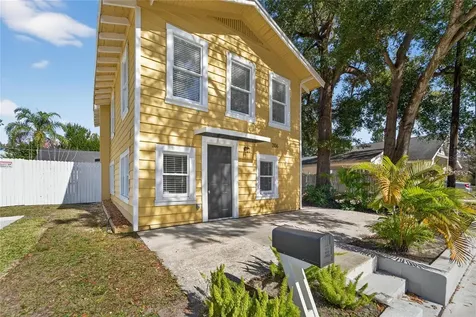 206 E Frierson Avenue Tampa FL 33603