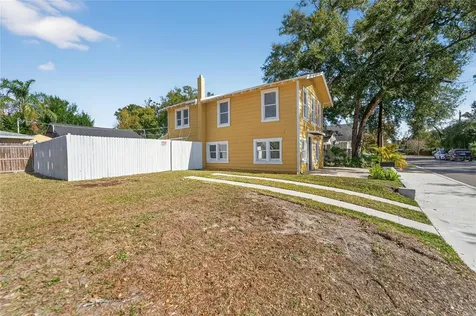 206 E Frierson Avenue Tampa FL 33603
