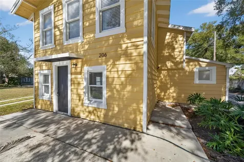 206 E Frierson Avenue Tampa FL 33603