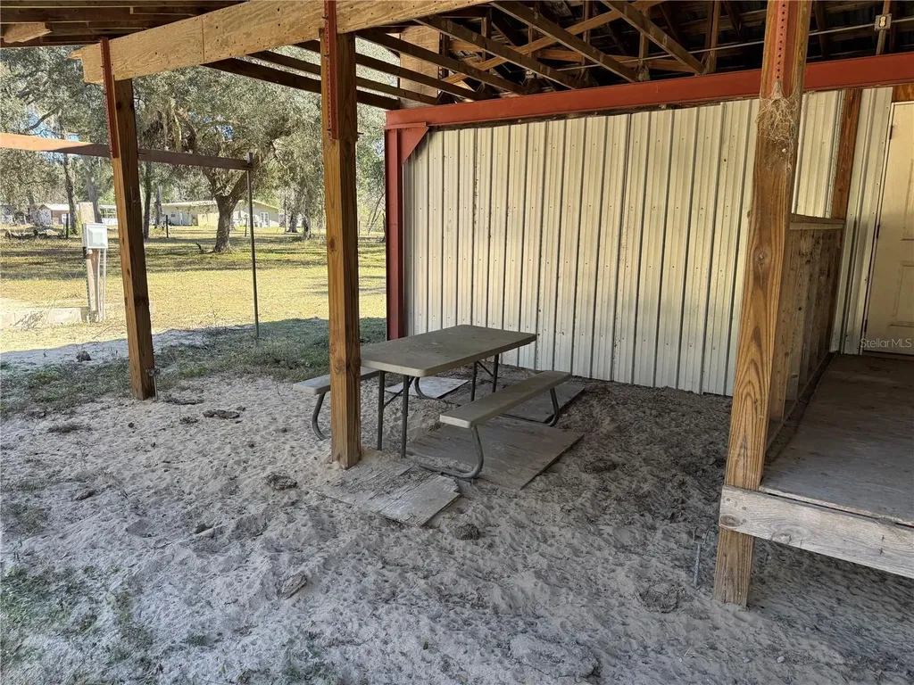 18630 Bradshaw Road Dade City FL 33523