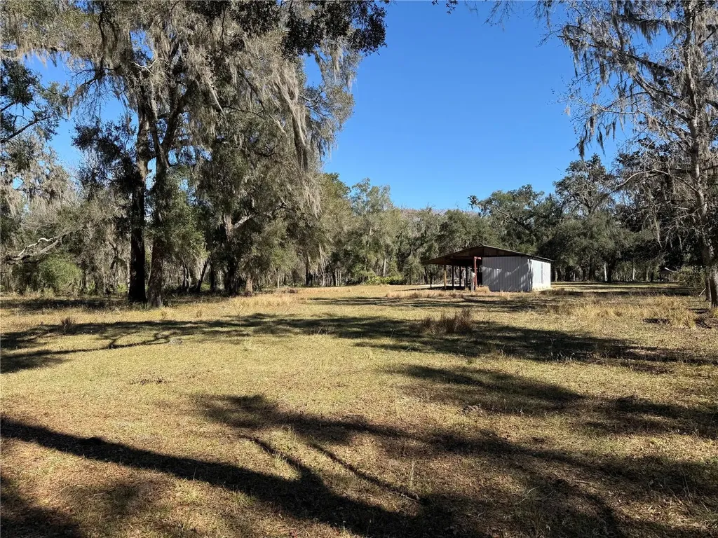 18630 Bradshaw Road Dade City FL 33523