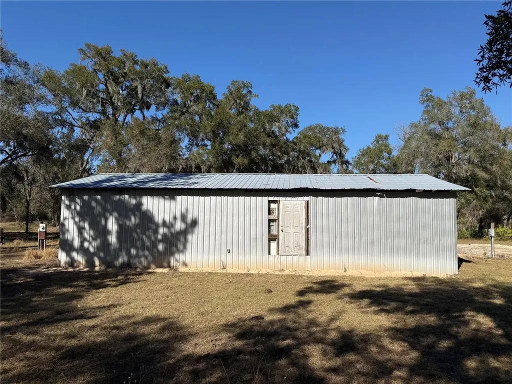 18630 Bradshaw Road Dade City FL 33523