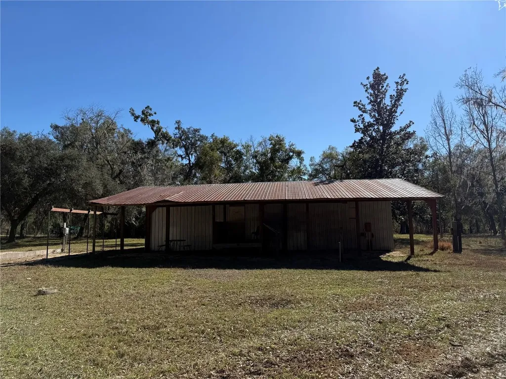 18630 Bradshaw Road Dade City FL 33523