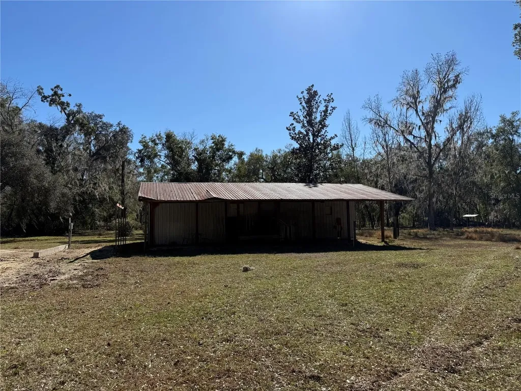 18630 Bradshaw Road Dade City FL 33523