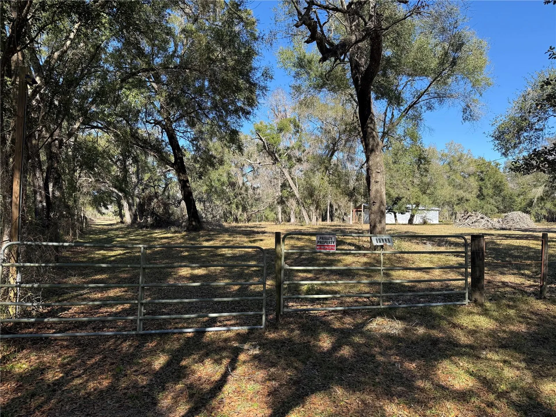 18630 Bradshaw Road Dade City FL 33523