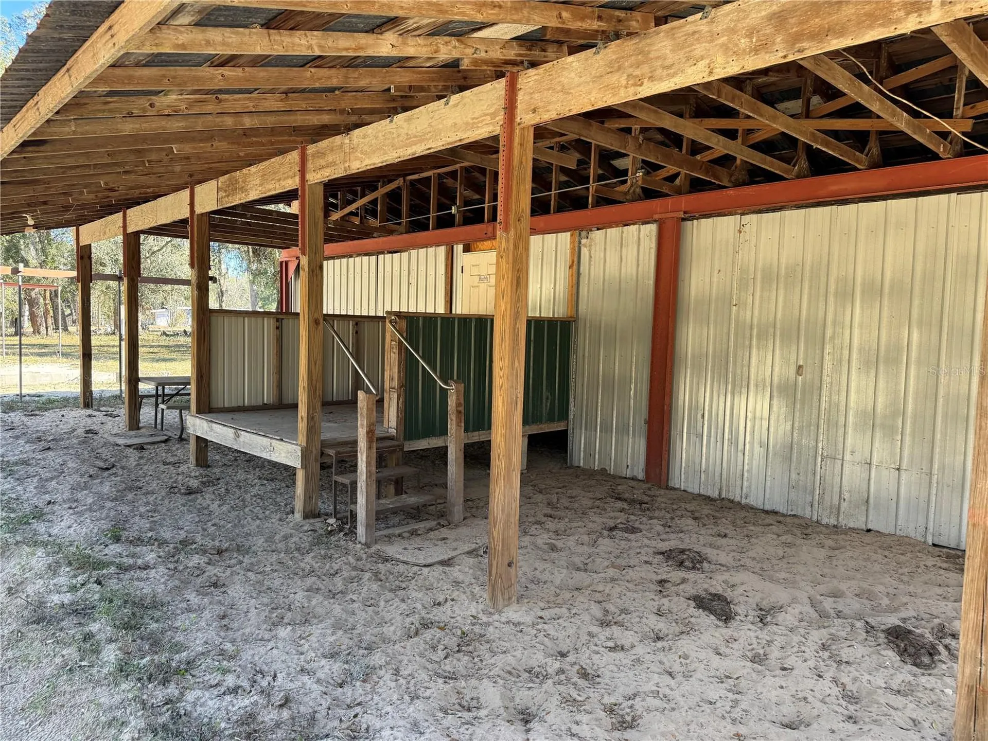 18630 Bradshaw Road Dade City FL 33523