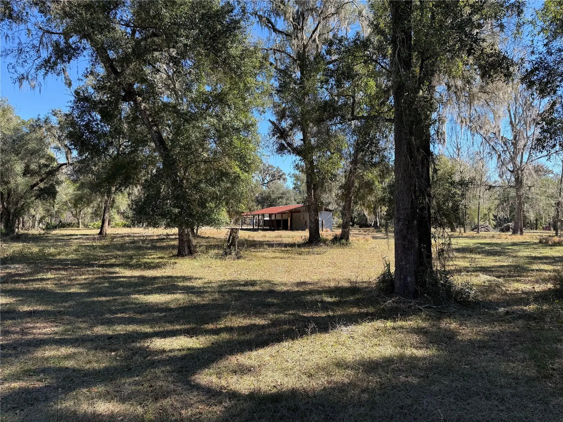 18630 Bradshaw Road Dade City FL 33523