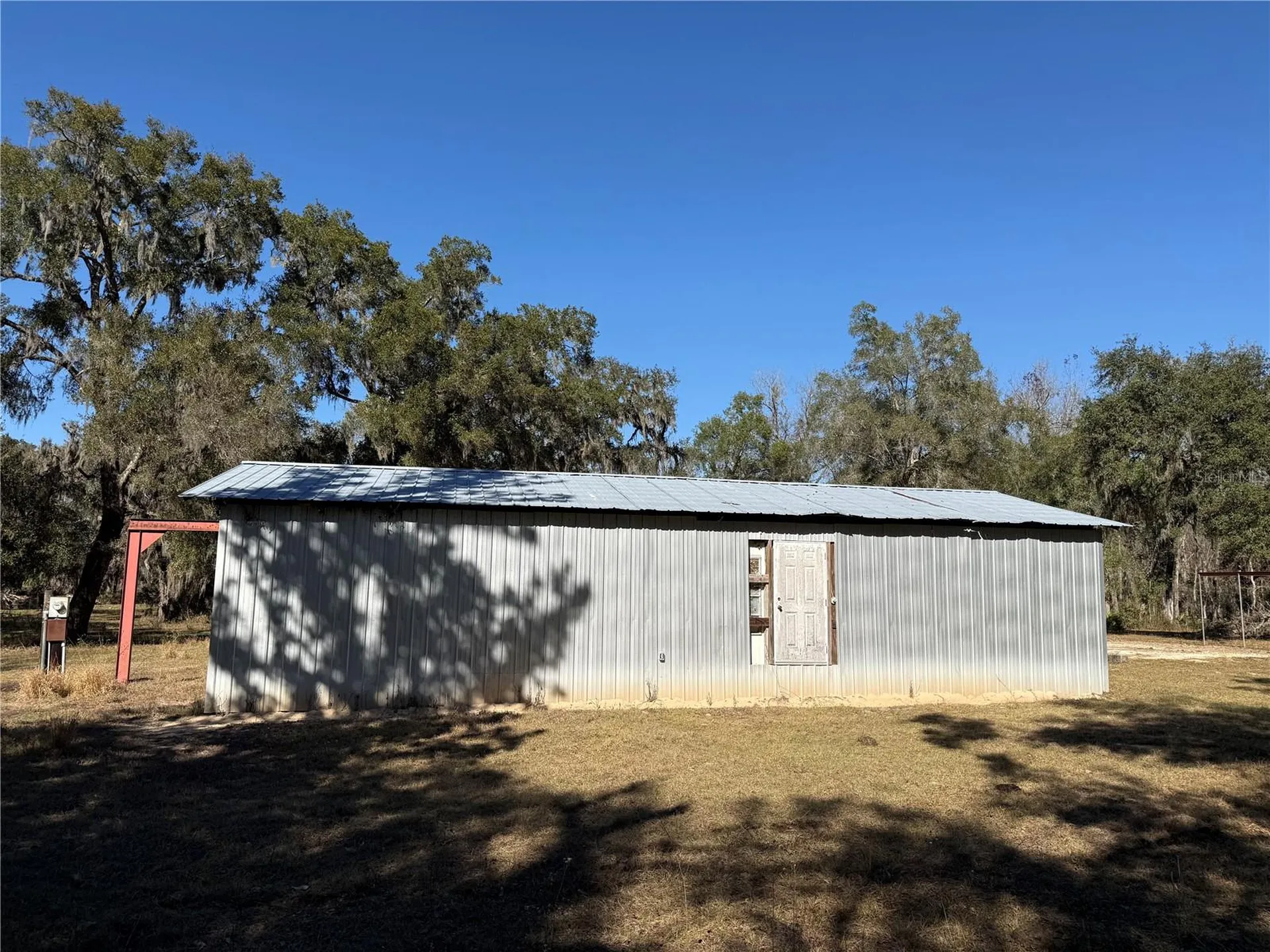 18630 Bradshaw Road Dade City FL 33523