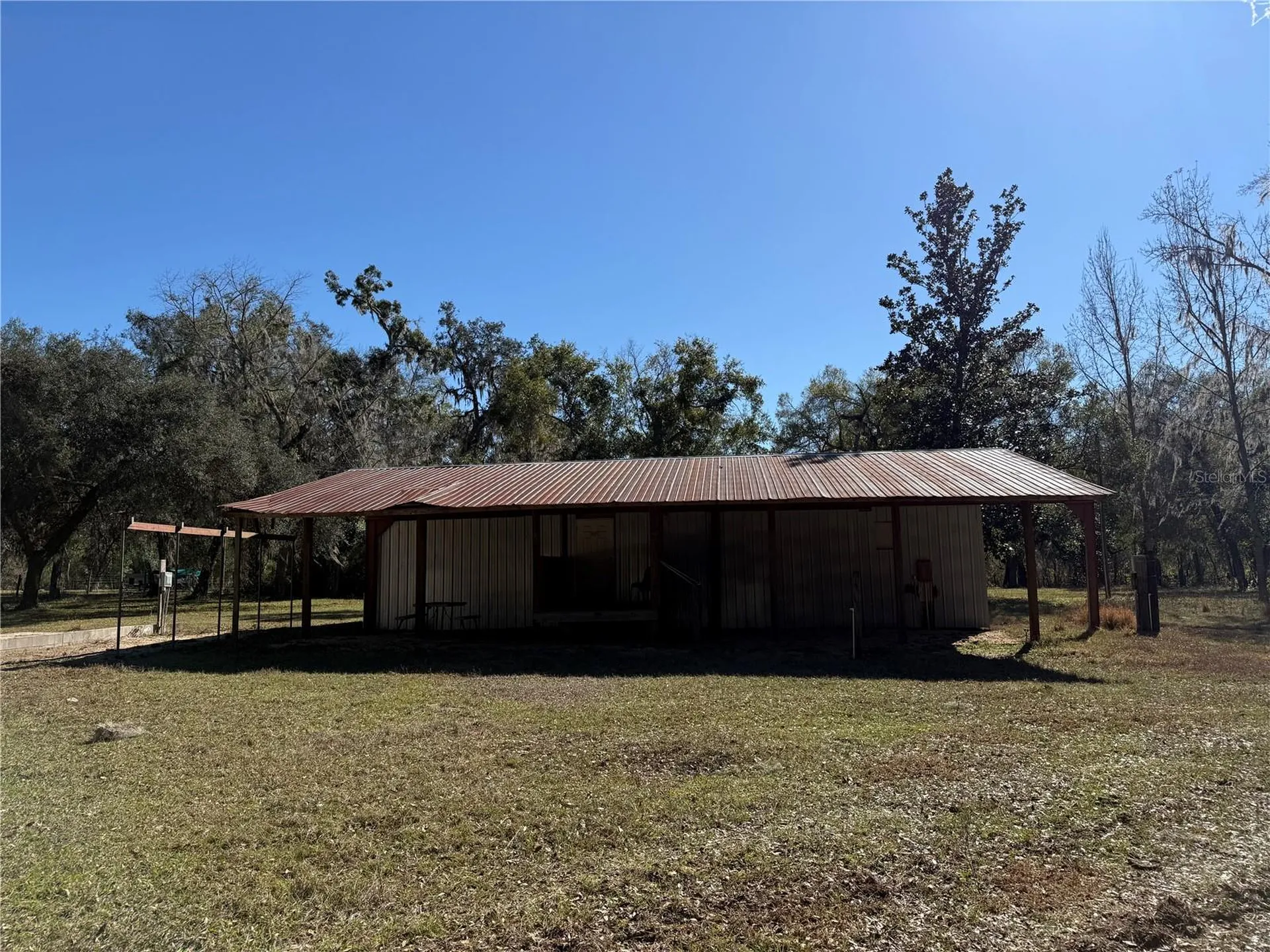 18630 Bradshaw Road Dade City FL 33523