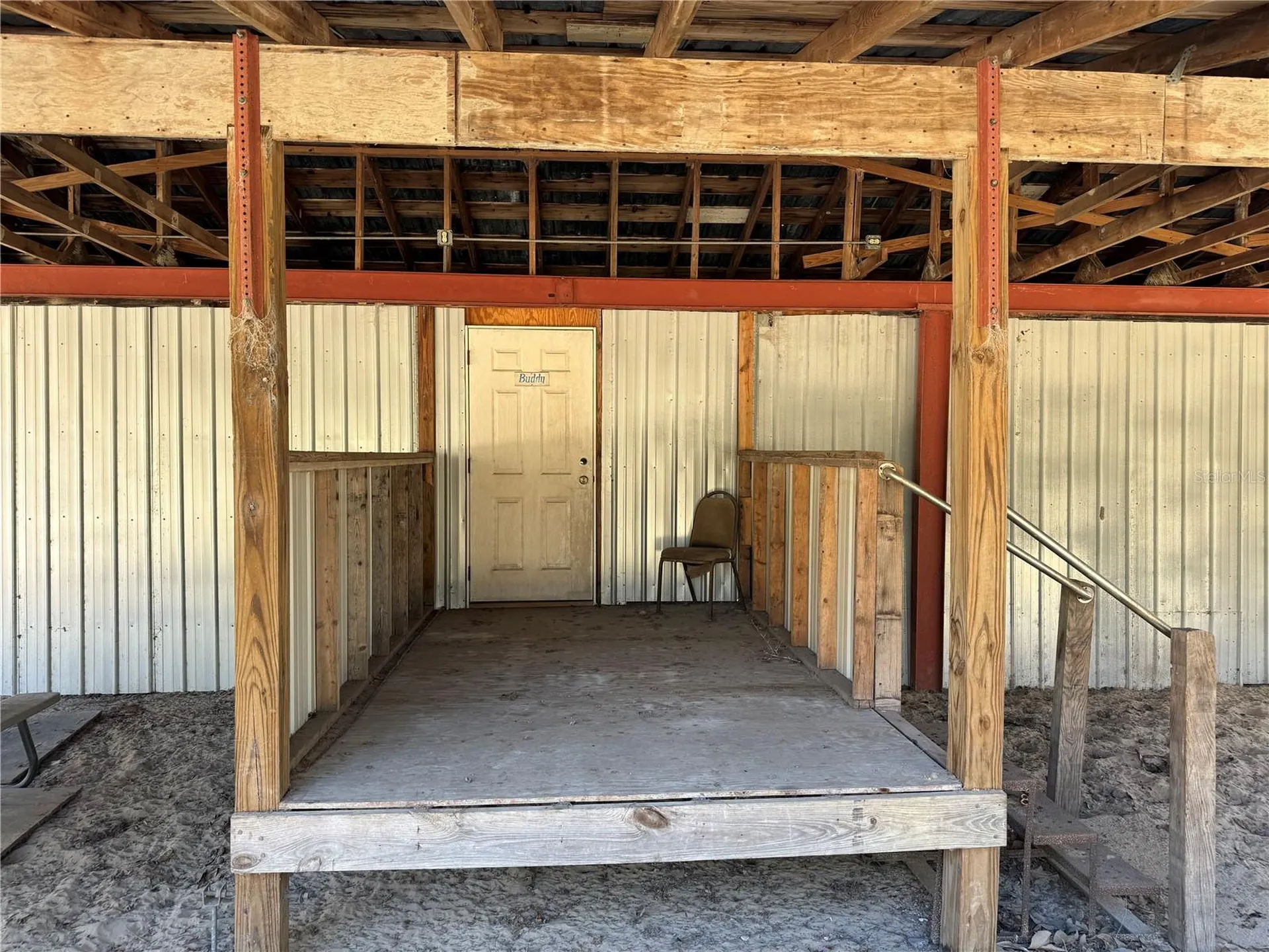 18630 Bradshaw Road Dade City FL 33523