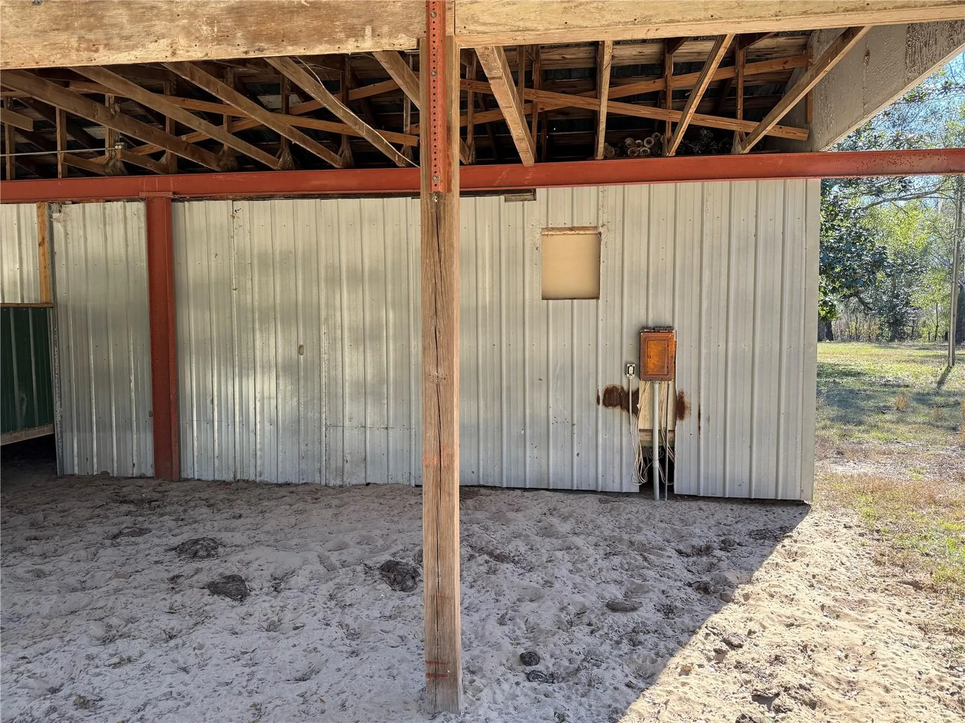 18630 Bradshaw Road Dade City FL 33523