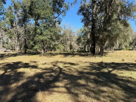 18630 Bradshaw Road Dade City FL 33523