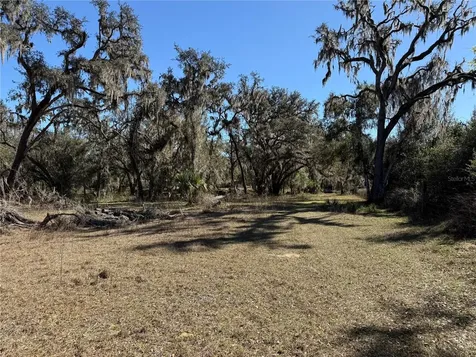 18630 Bradshaw Road Dade City FL 33523