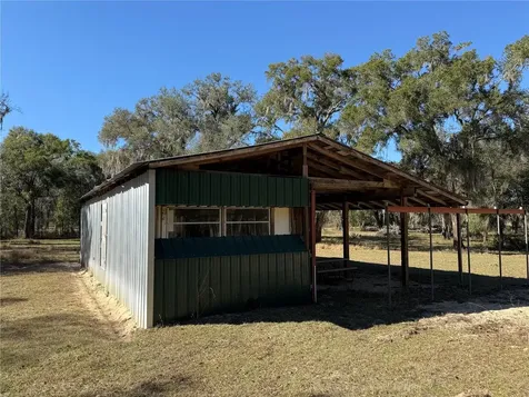 18630 Bradshaw Road Dade City FL 33523