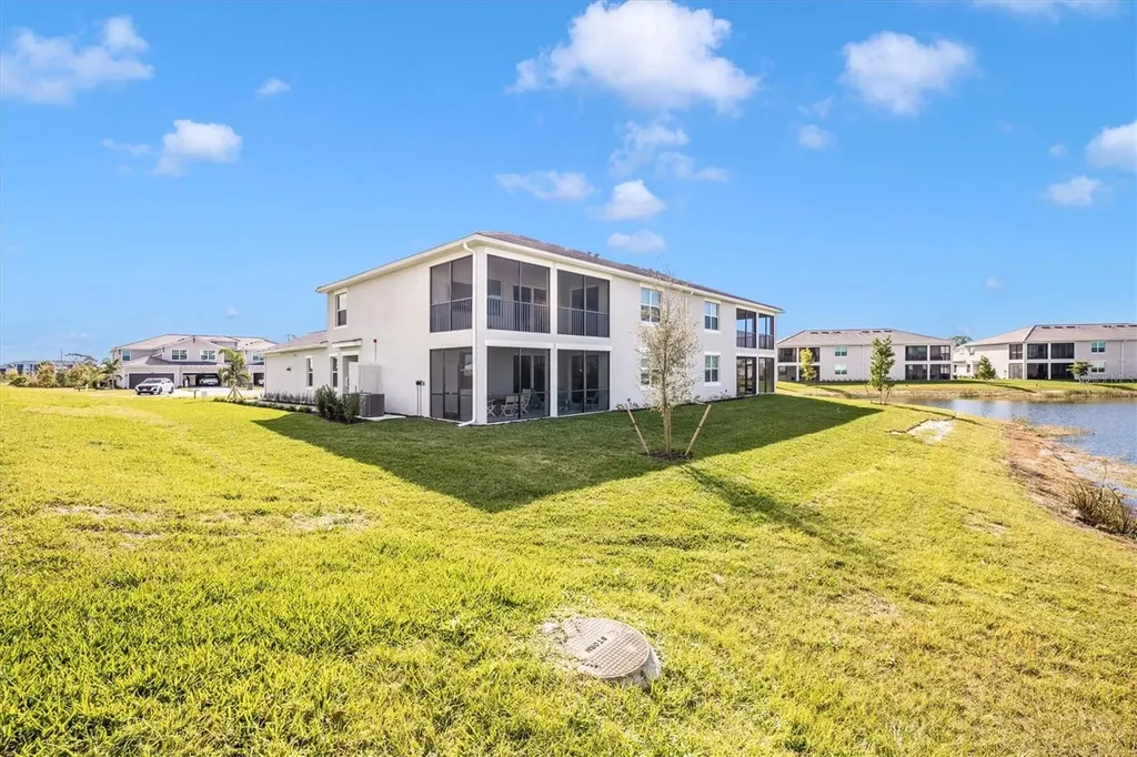 17775 Boracay Court Venice FL 34293