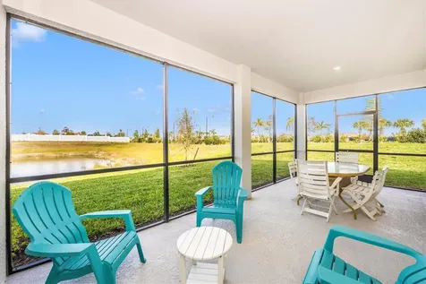 17775 Boracay Court Venice FL 34293
