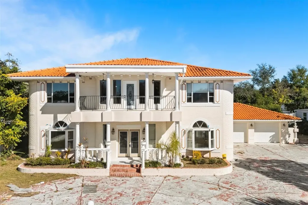 6282 Indian Meadow Street Orlando FL 32819