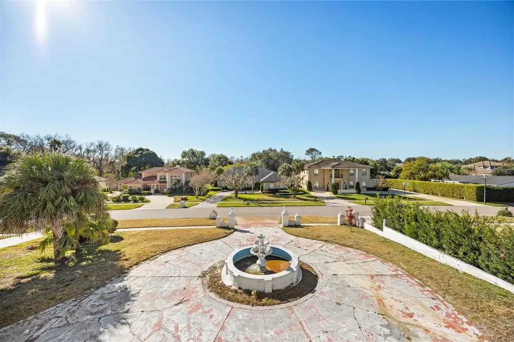 6282 Indian Meadow Street Orlando FL 32819