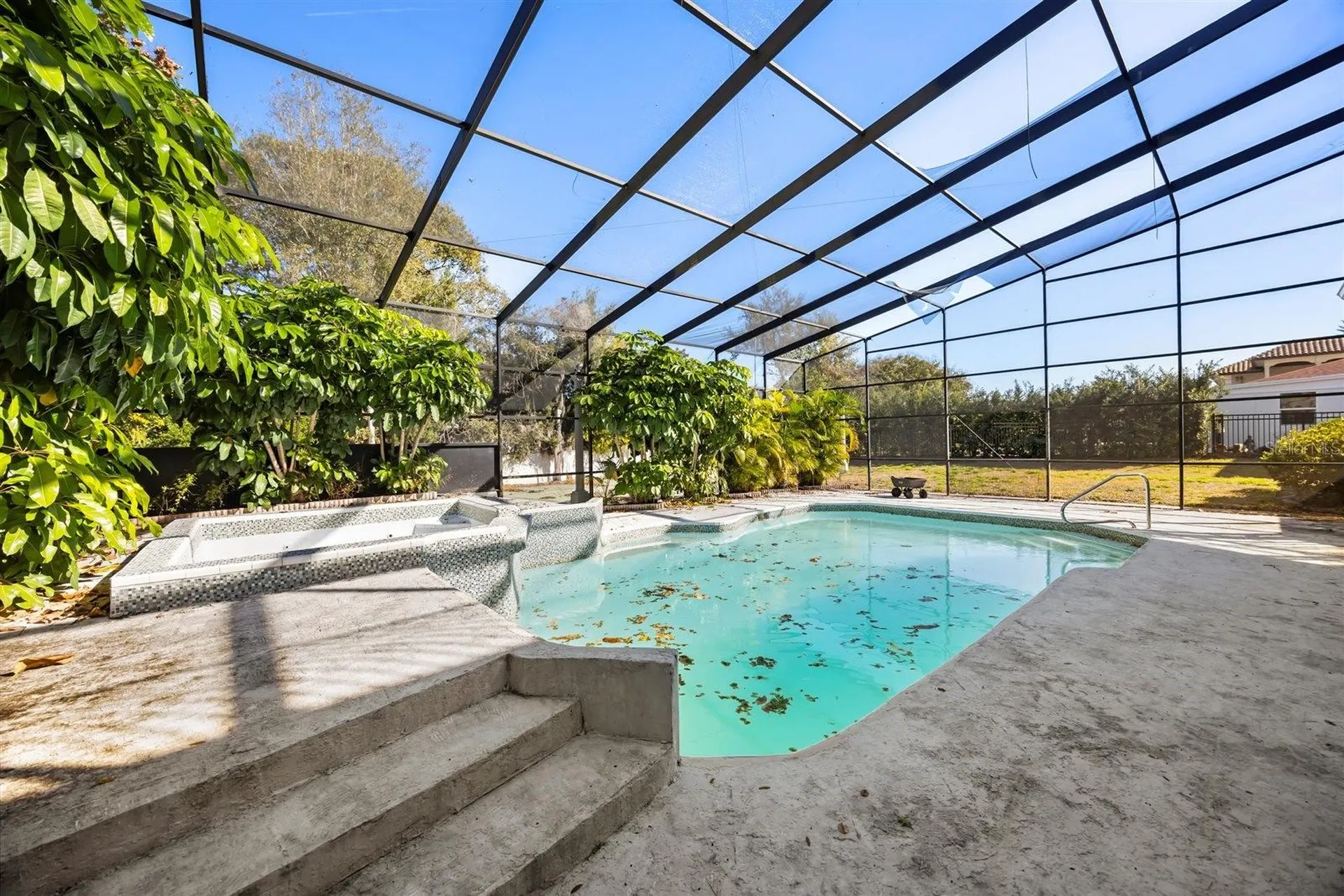 6282 Indian Meadow Street Orlando FL 32819